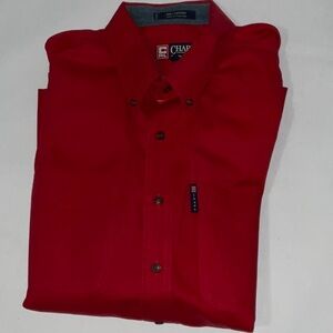 Ralph Lauren Chaps, Men’s Shirt, Size XL